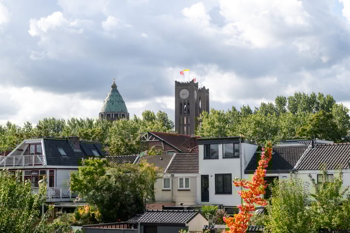 Foto 19 van Brouwersstraat 84