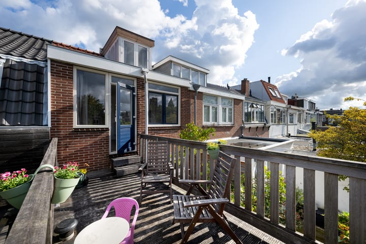 Foto 20 van Brouwersstraat 84