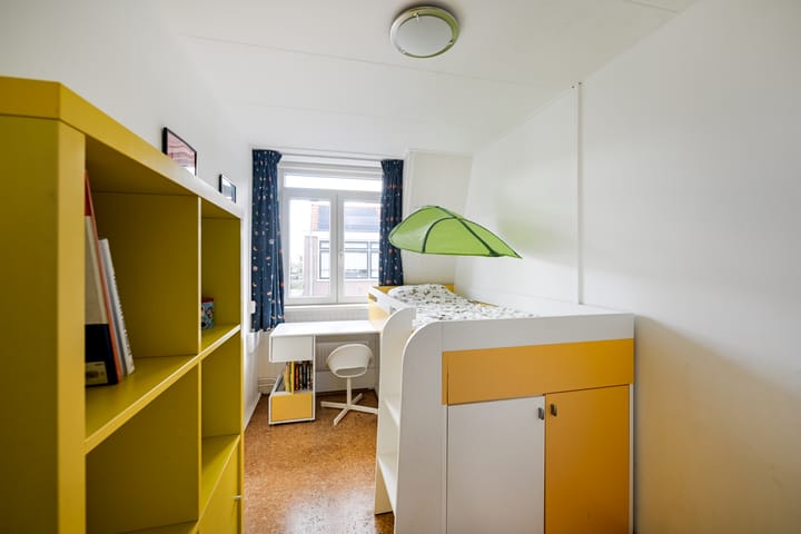 Foto 22 van Brouwersstraat 84