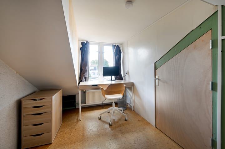 Foto 24 van Brouwersstraat 84