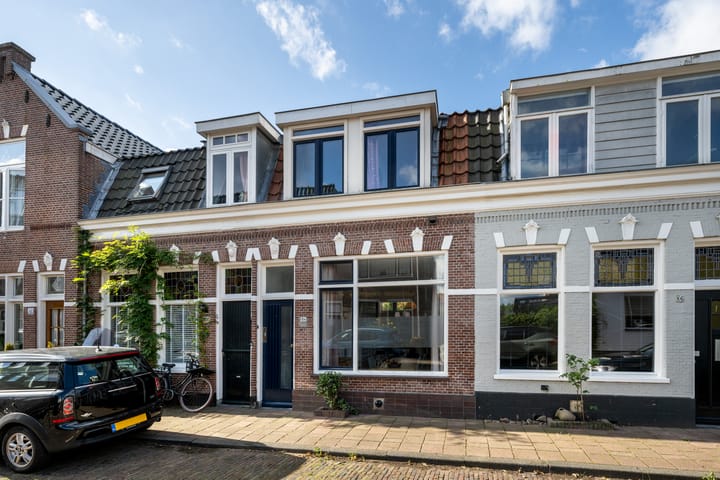 Foto 27 van Brouwersstraat 84