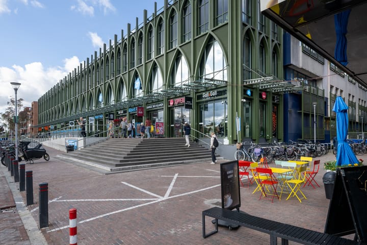 Foto 29 van Brouwersstraat 84