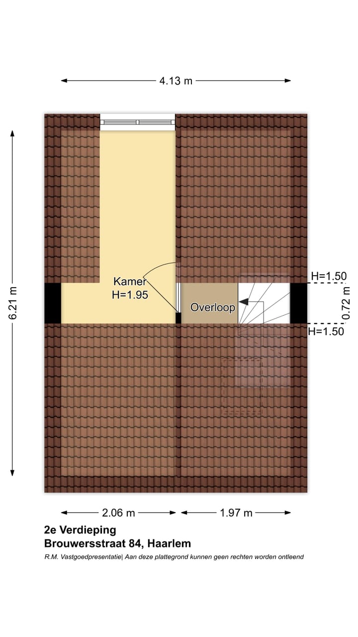 Foto 33 van Brouwersstraat 84