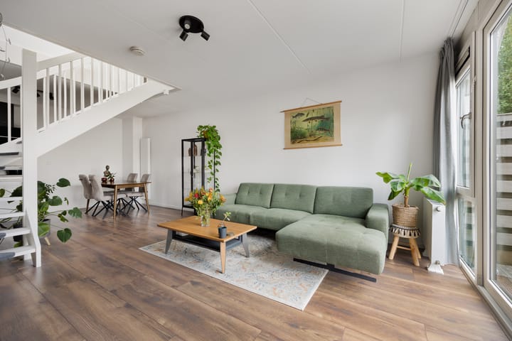 Foto 2 van Graanhuis 27