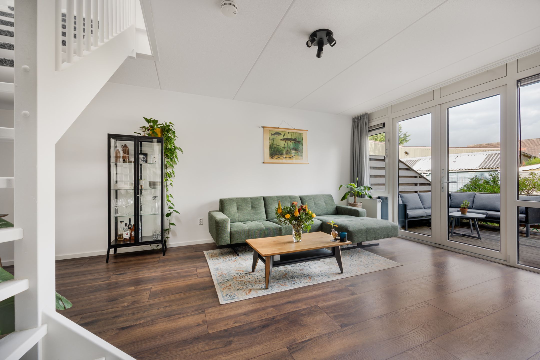 Foto 3 van Graanhuis 27