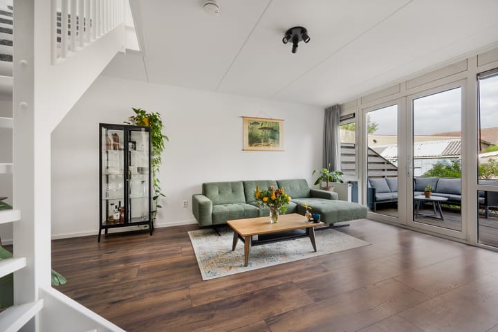 Foto 3 van Graanhuis 27