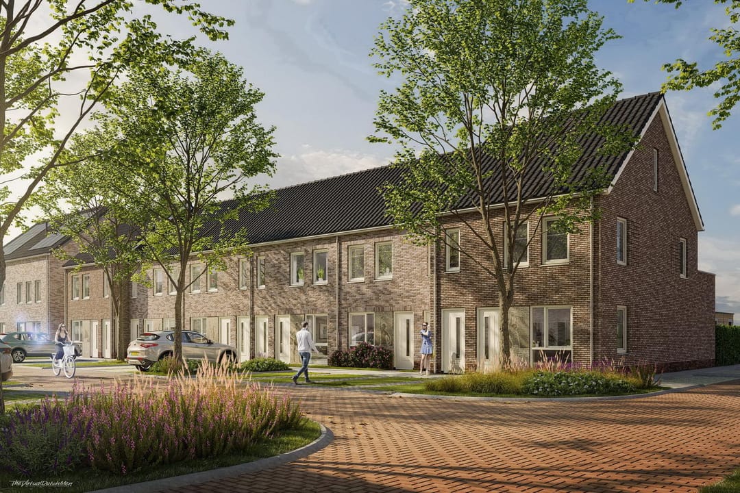 Photo 1 of Bouwlust 93