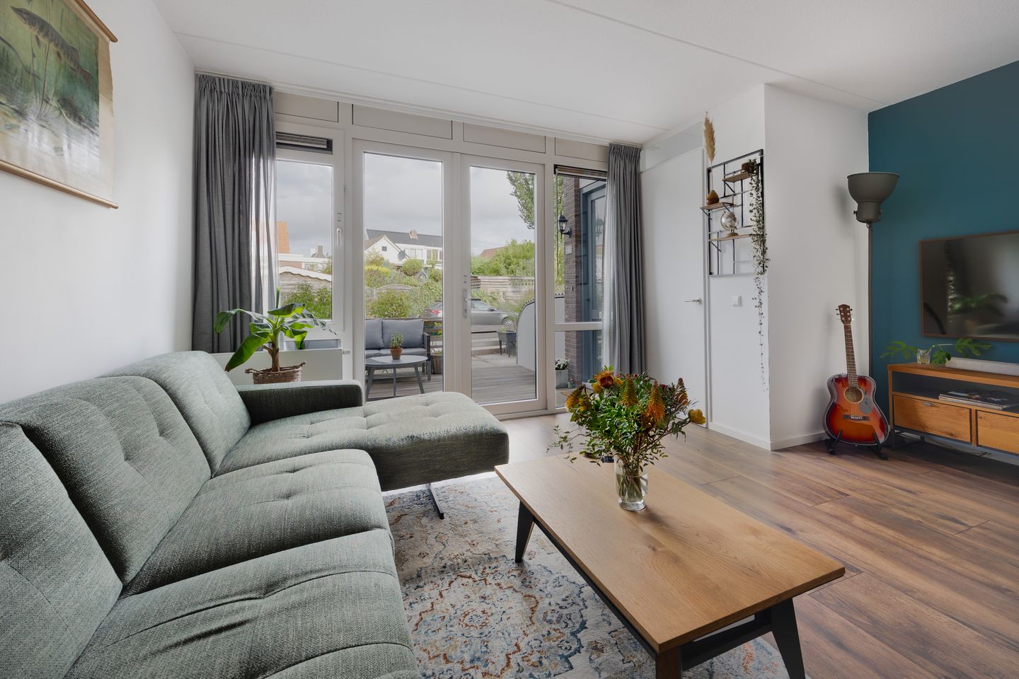 Foto 4 van Graanhuis 27