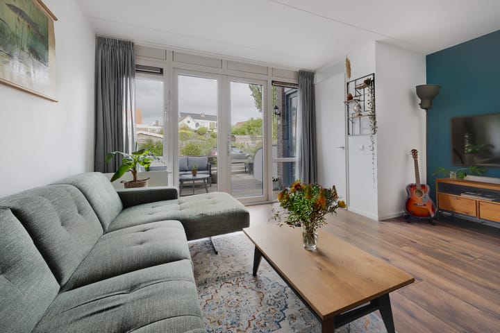 Foto 4 van Graanhuis 27