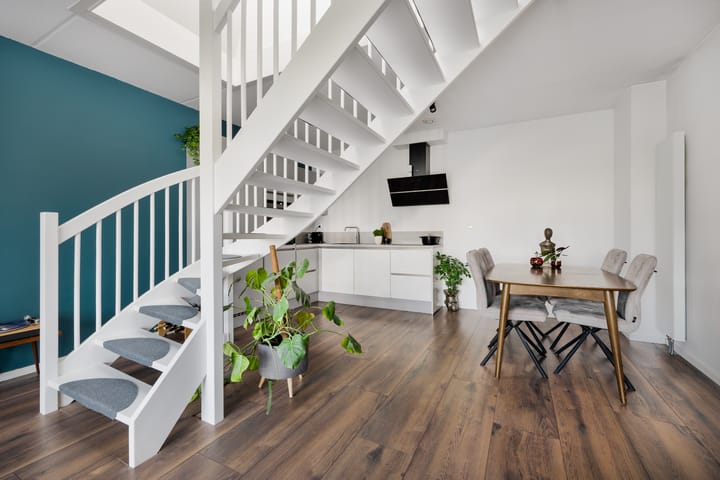 Foto 5 van Graanhuis 27