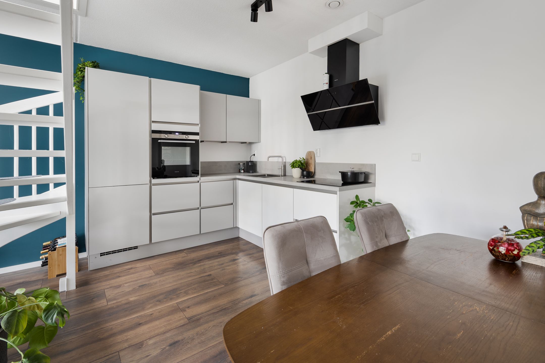 Foto 6 van Graanhuis 27