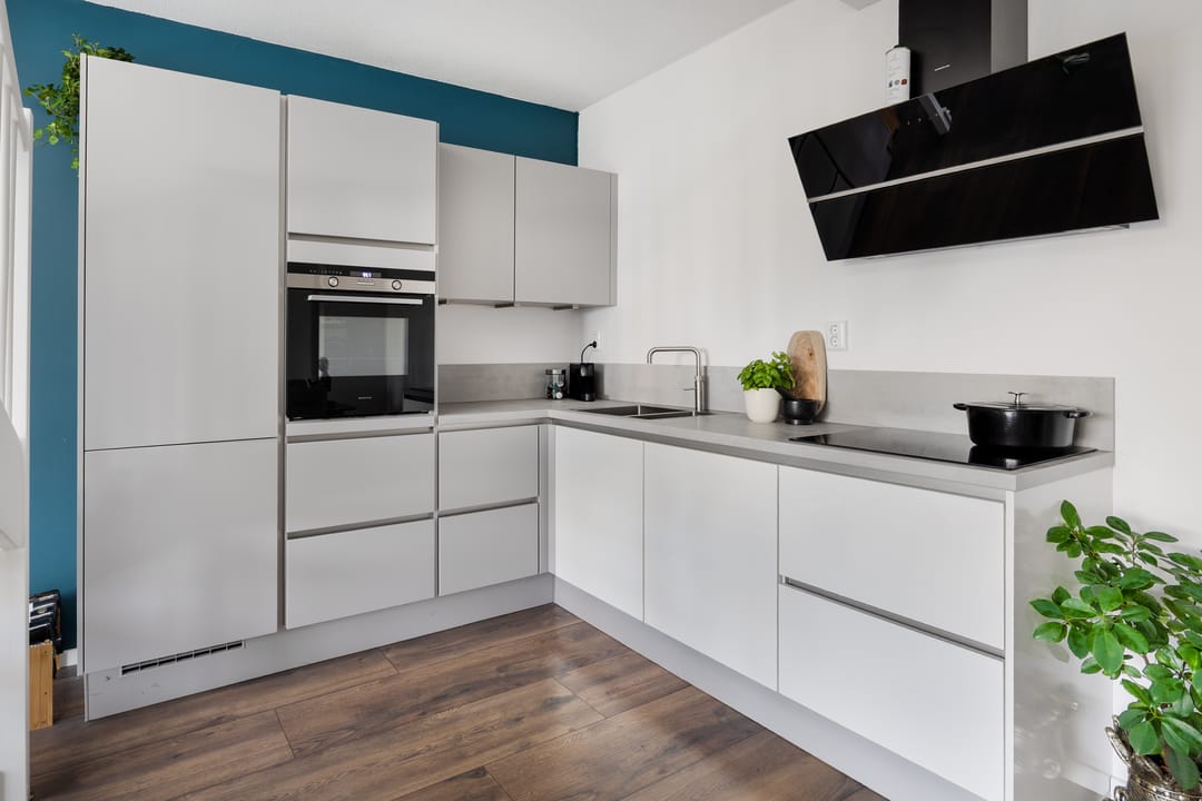 Foto 7 van Graanhuis 27