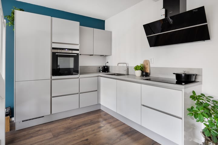 Foto 7 van Graanhuis 27