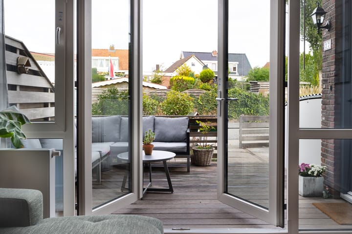 Foto 9 van Graanhuis 27