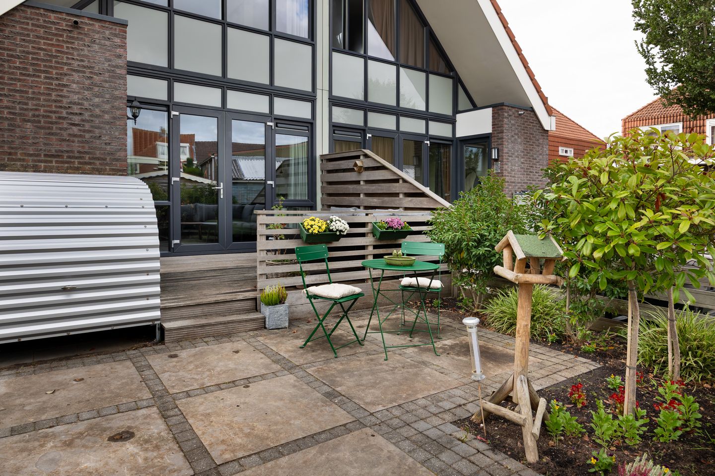 Foto 10 van Graanhuis 27