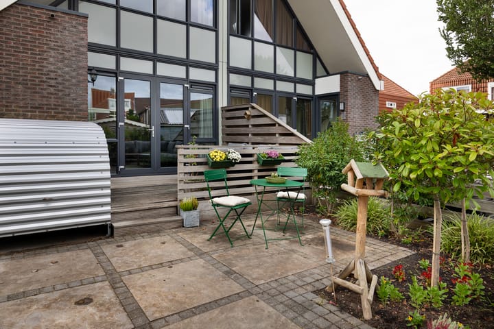 Foto 10 van Graanhuis 27