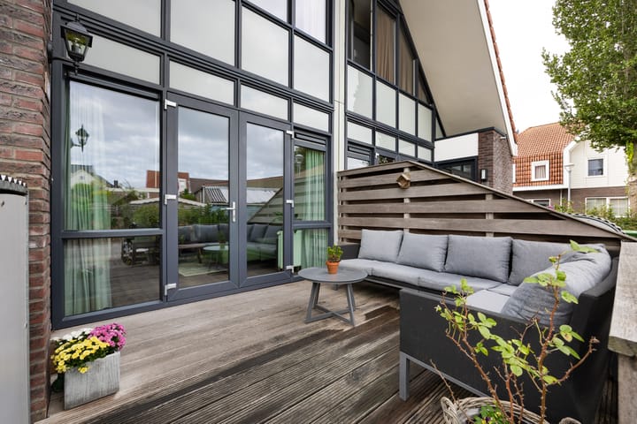 Foto 11 van Graanhuis 27