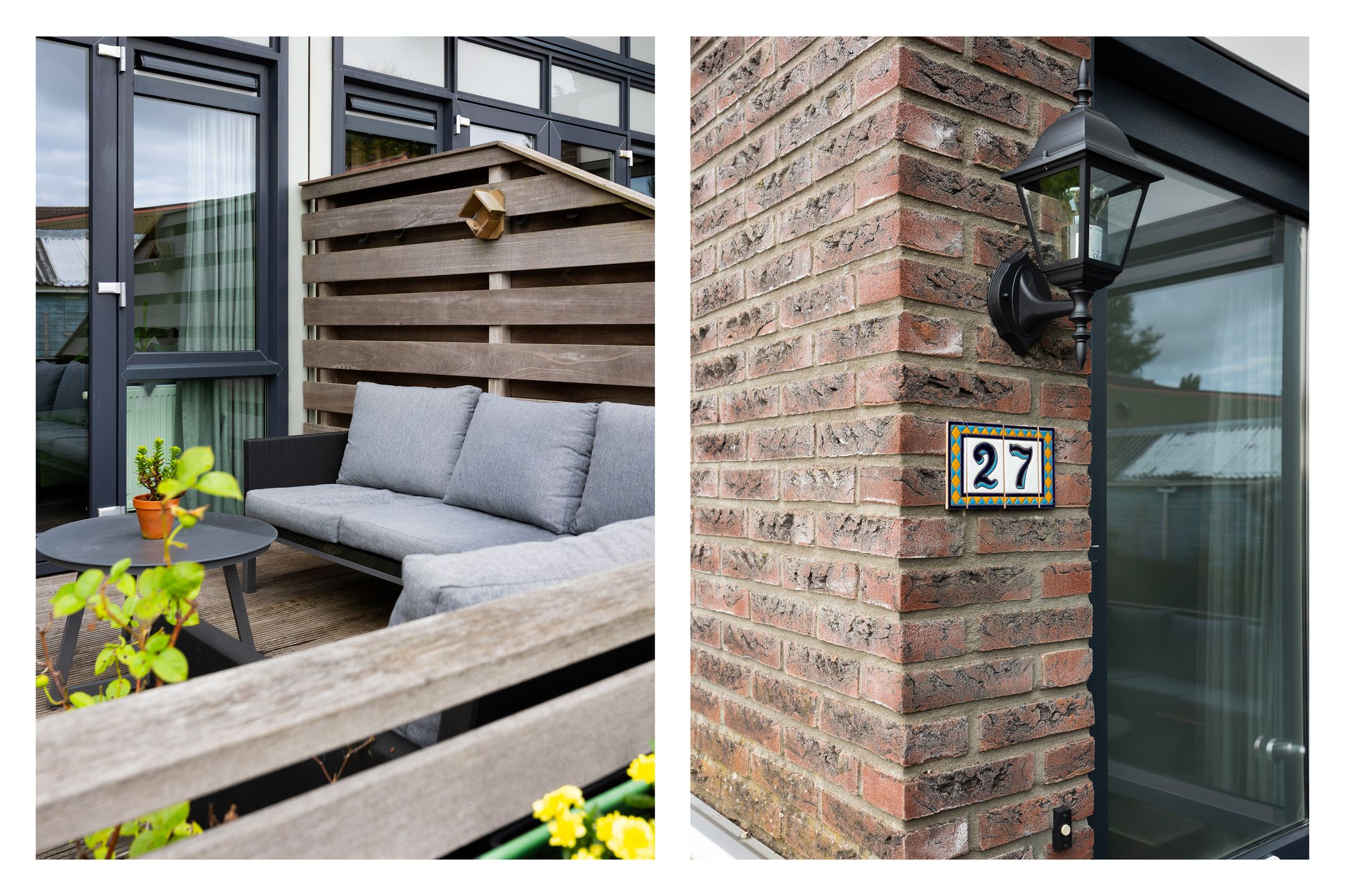 Foto 12 van Graanhuis 27