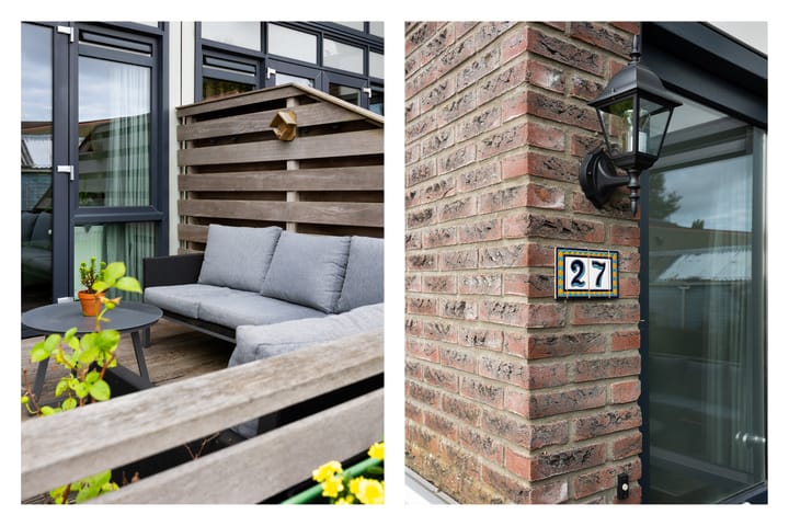 Foto 12 van Graanhuis 27