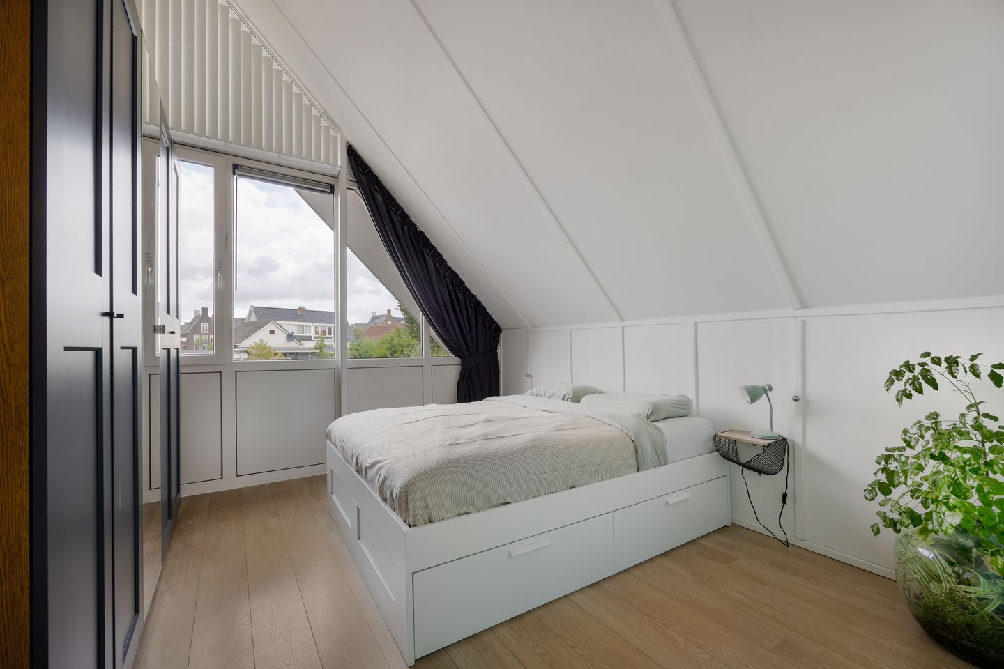 Foto 14 van Graanhuis 27