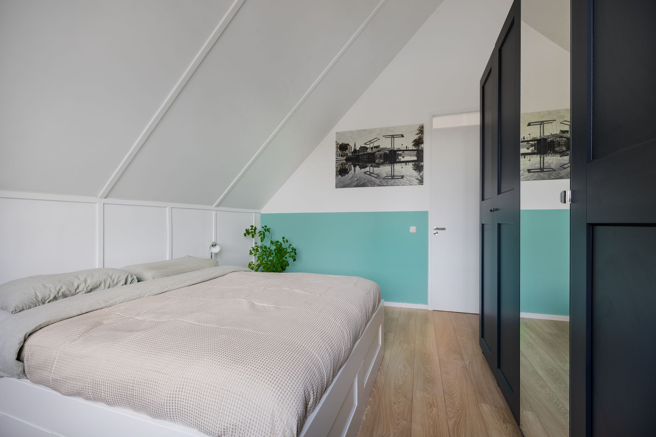 Foto 15 van Graanhuis 27