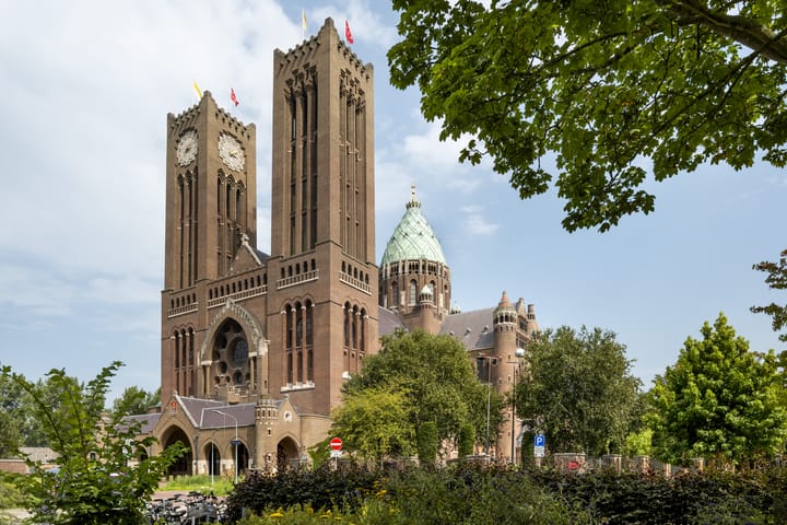 Foto 28 van Brouwersstraat 84