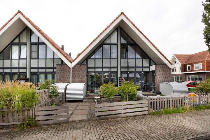 Foto 20 van Graanhuis 27