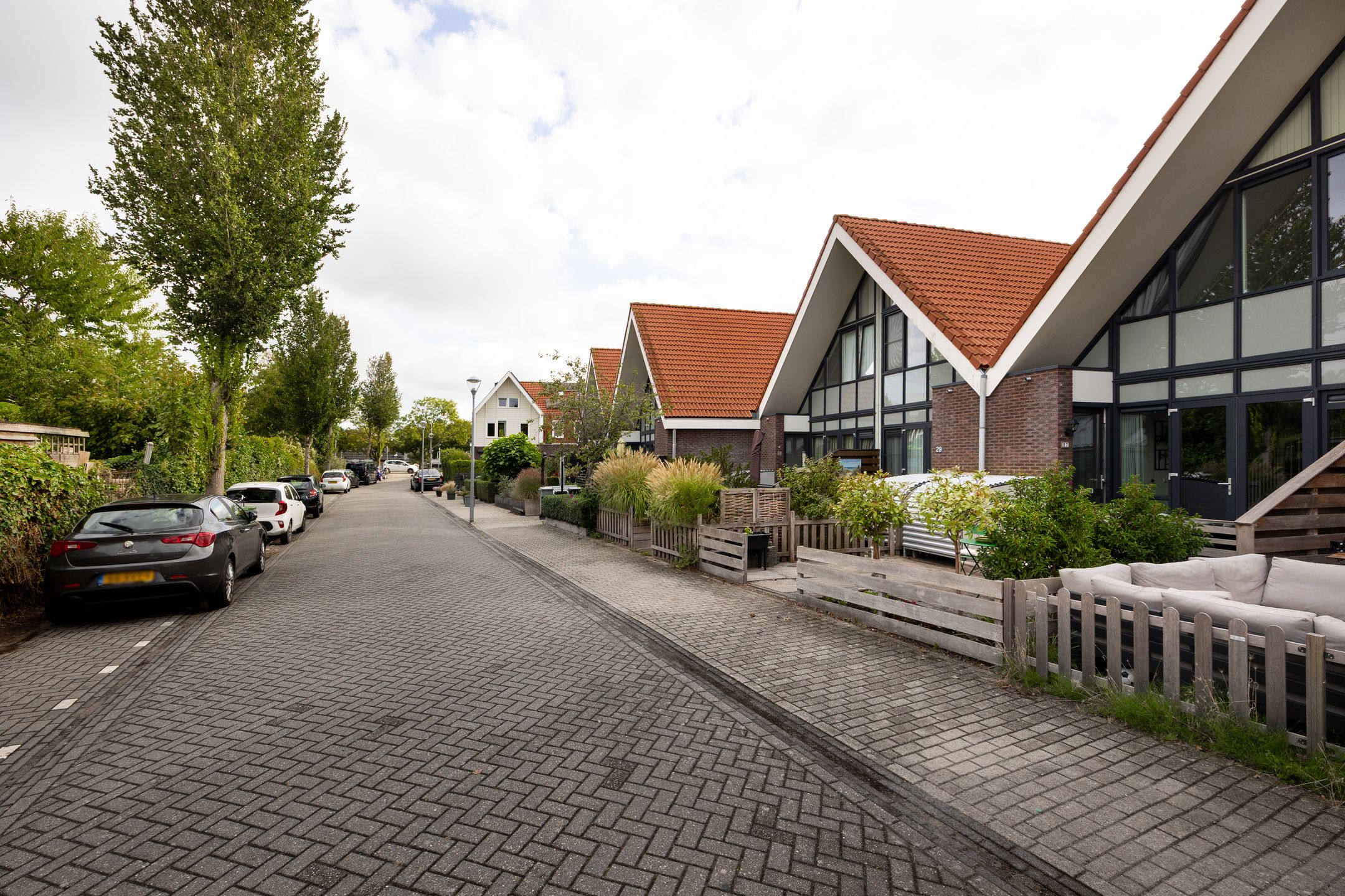 Foto 21 van Graanhuis 27