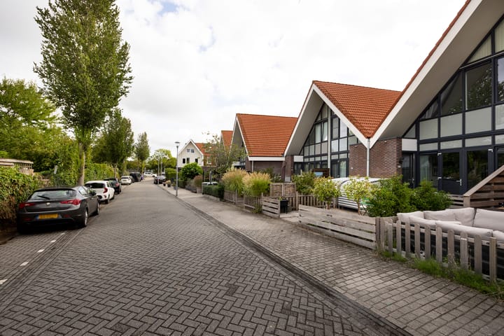 Foto 21 van Graanhuis 27