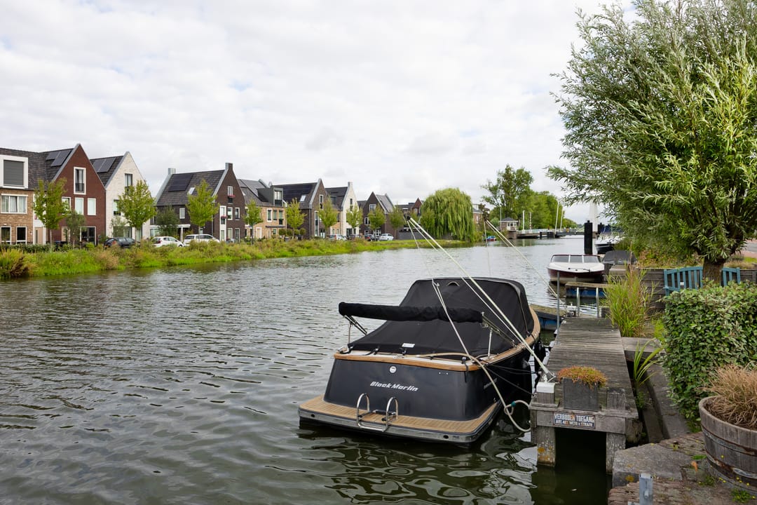 Foto 22 van Graanhuis 27