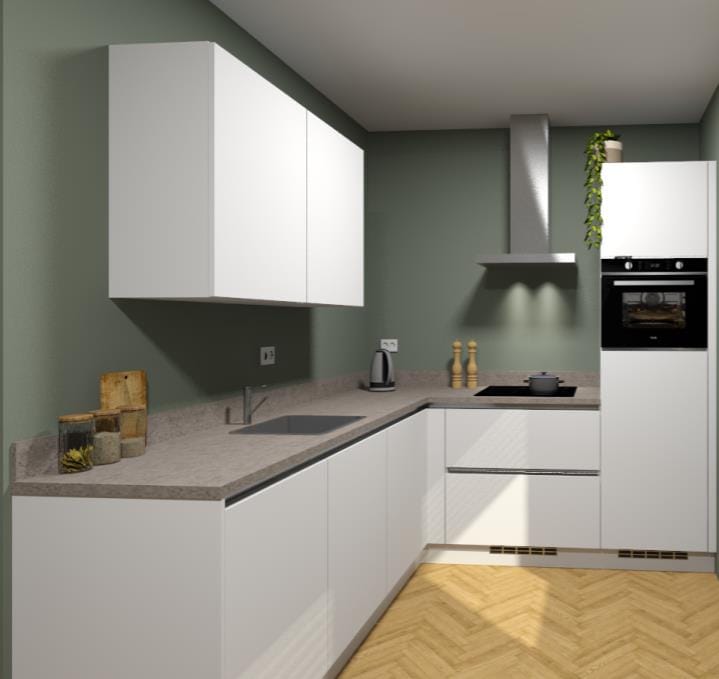 Foto 2 van Bouwlust 95