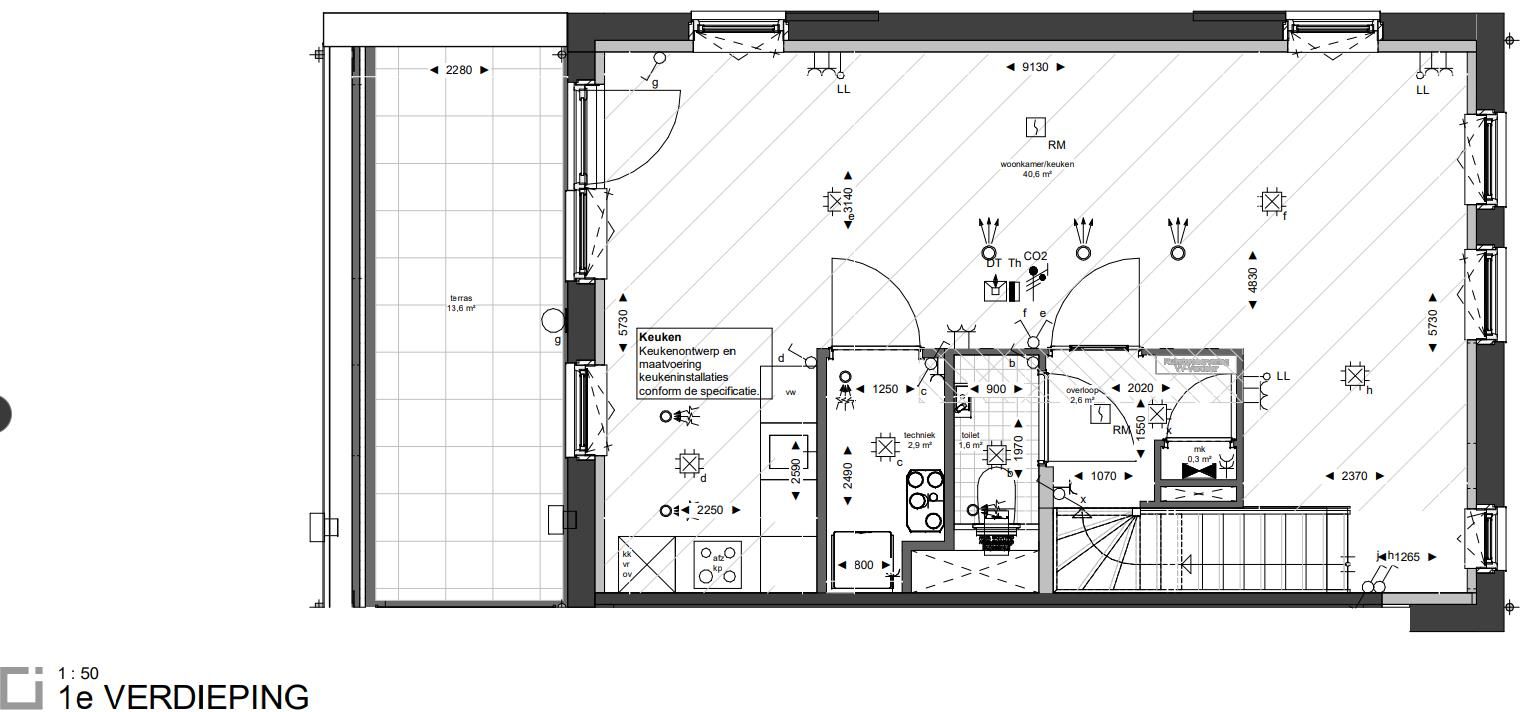 Foto 6 van Bouwlust 95