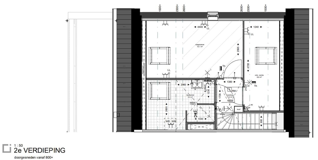 Foto 7 van Bouwlust 95