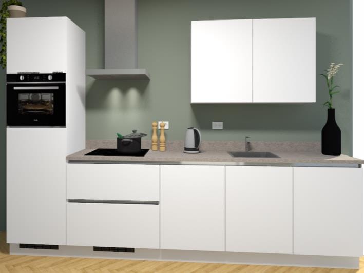 Foto 2 van Bouwlust 97