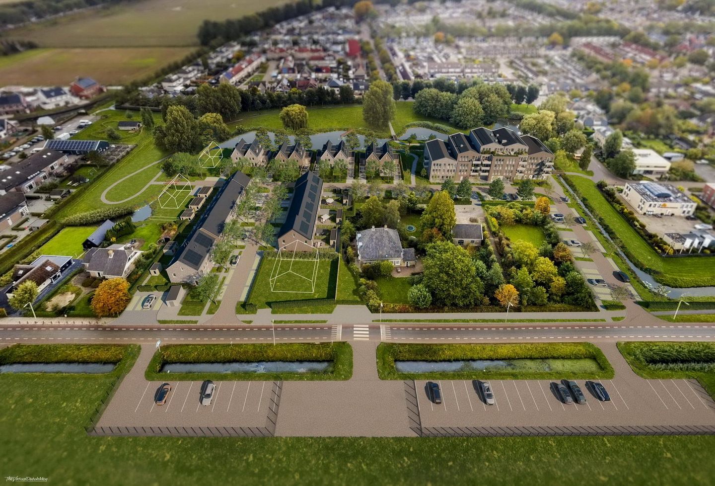 Foto 5 van Bouwlust 97