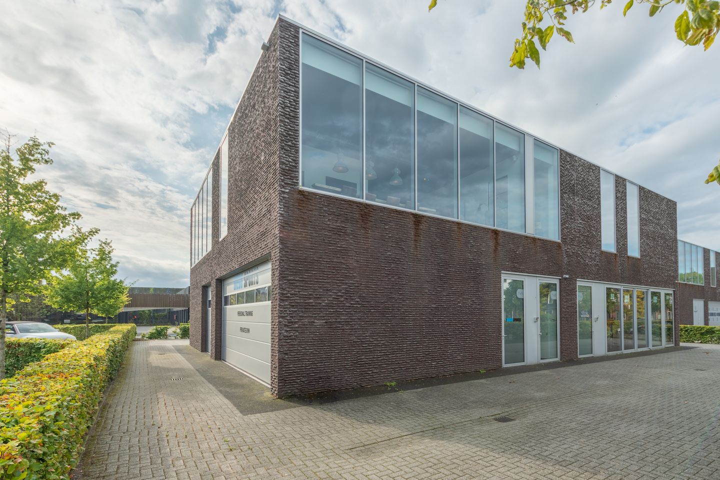Bekijk foto 1 van Binnendelta 1-v2