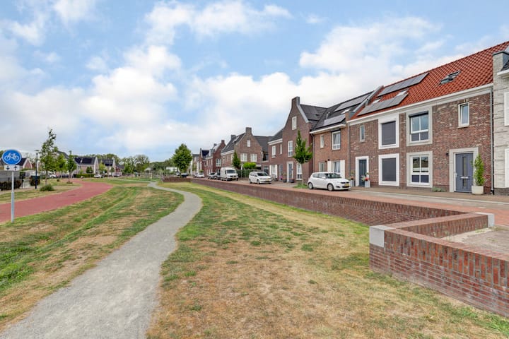 Foto 4 van De Vesting 2-A