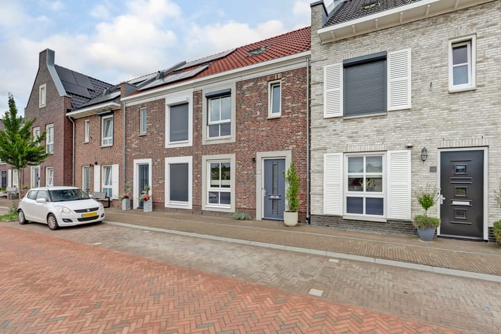 Foto 5 van De Vesting 2-A