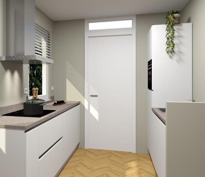 Foto 2 van Bouwlust 99