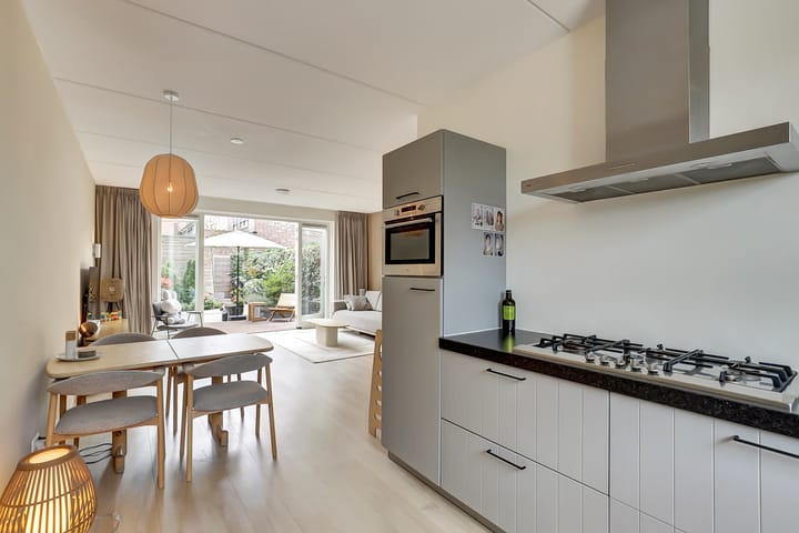 Foto 2 van De Vesting 2-A