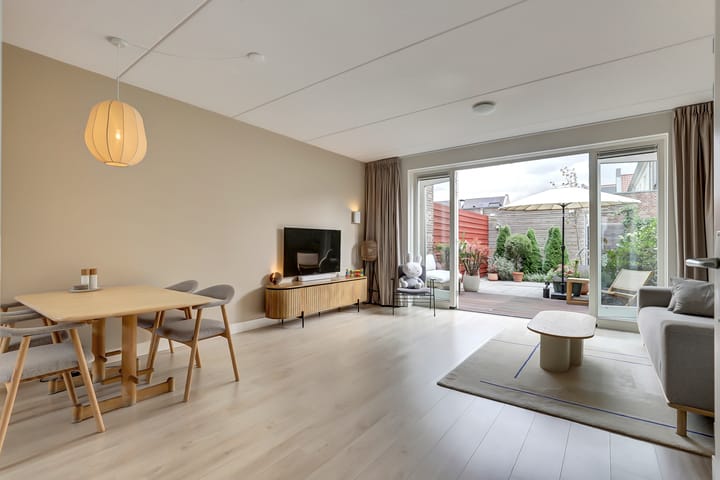 Foto 3 van De Vesting 2-A