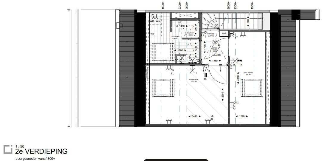 Foto 7 van Bouwlust 99