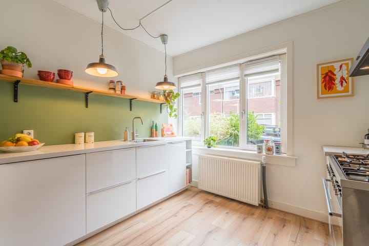 Foto 2 van Linnaeusstraat 38