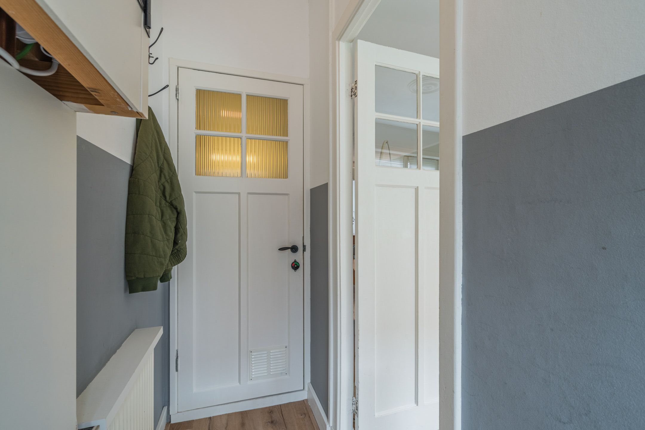 Photo 6 of Linnaeusstraat 38