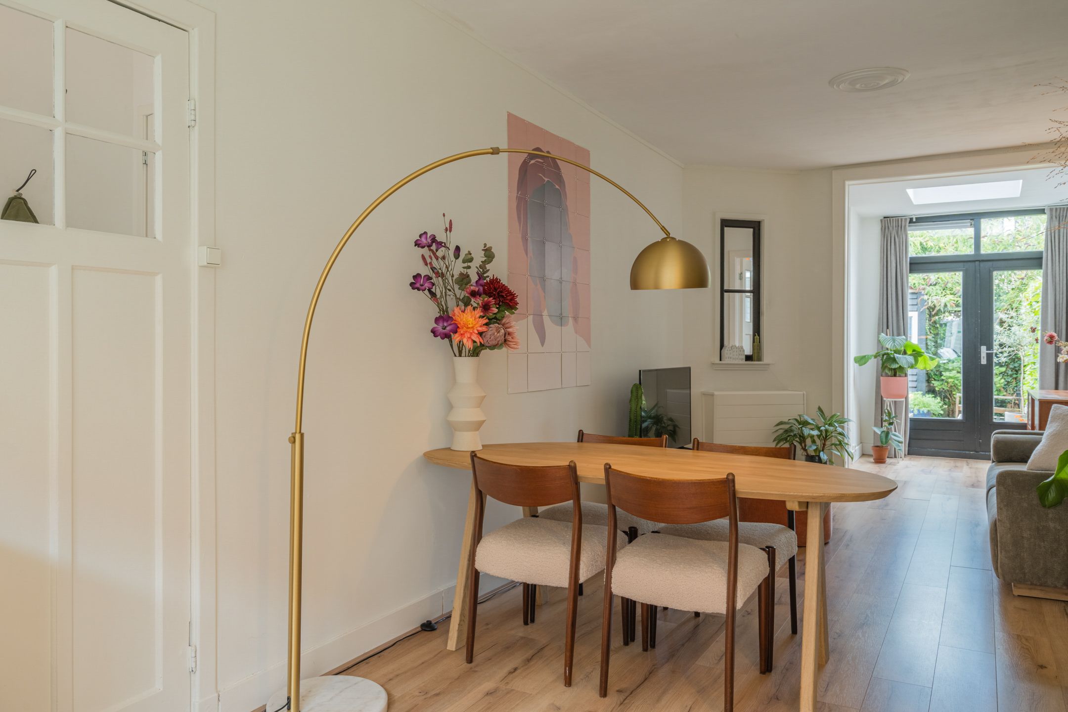 Photo 9 of Linnaeusstraat 38