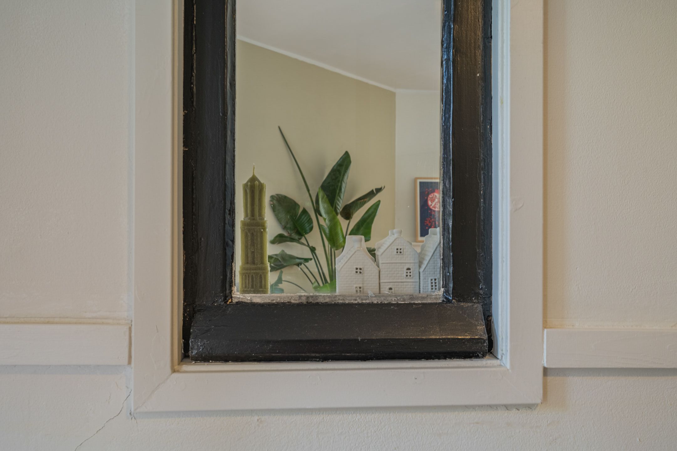 Photo 18 of Linnaeusstraat 38