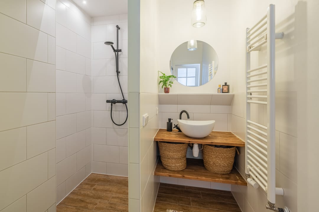 Photo 28 of Linnaeusstraat 38