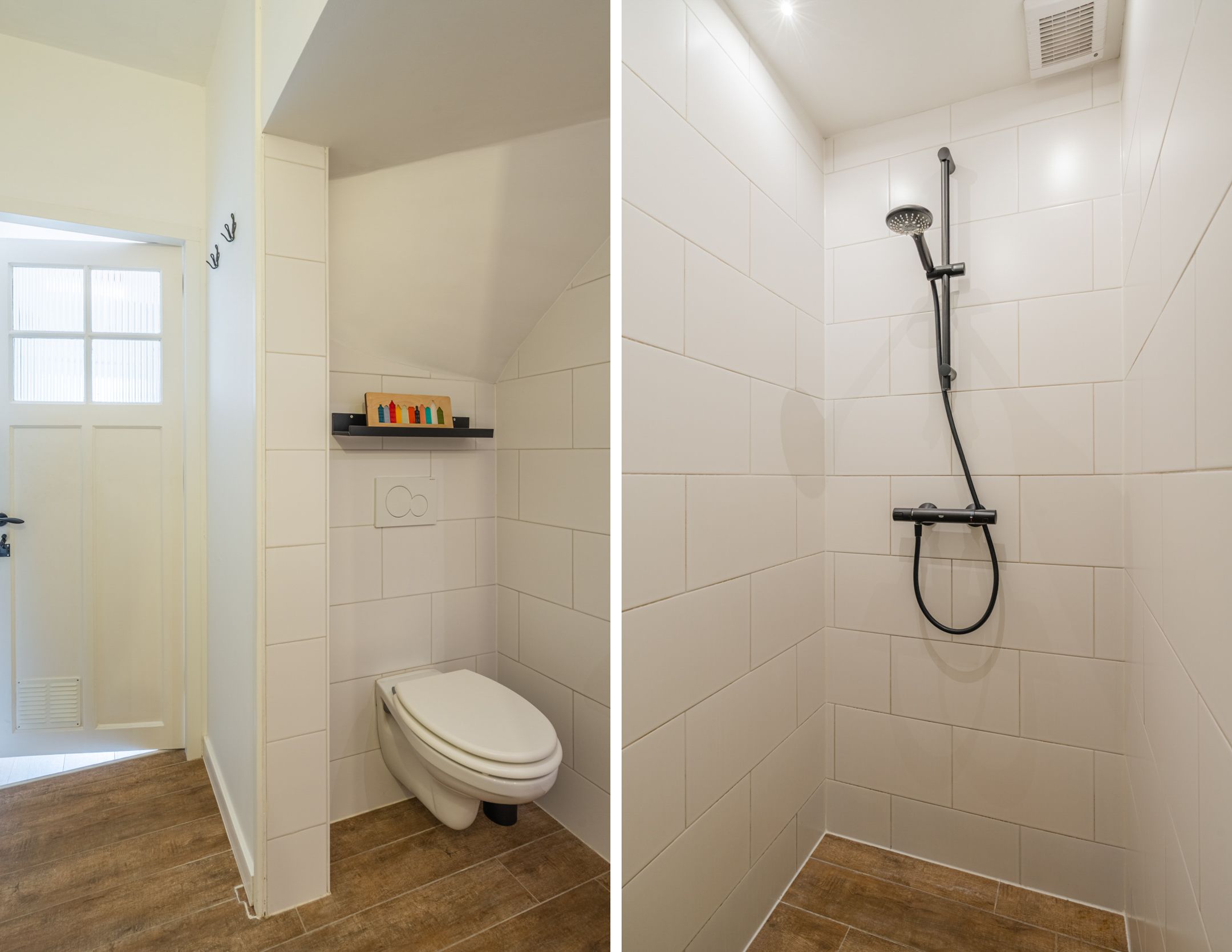 Photo 30 of Linnaeusstraat 38