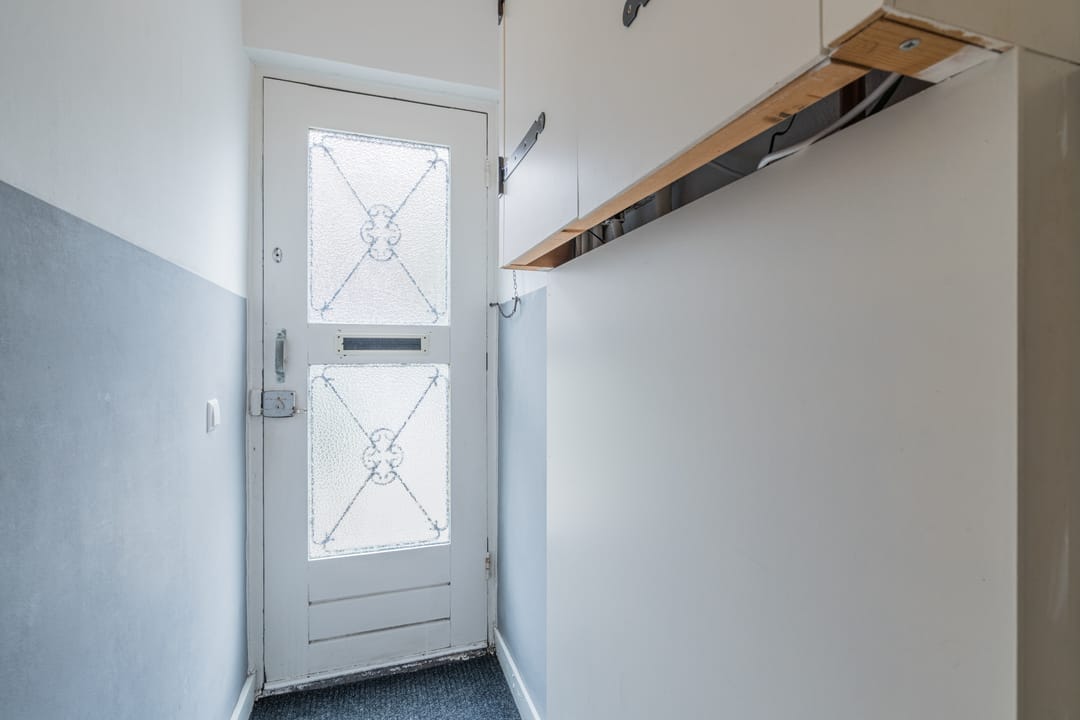 Photo 31 of Linnaeusstraat 38