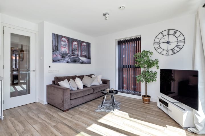 Foto 7 van Welnastraat 310